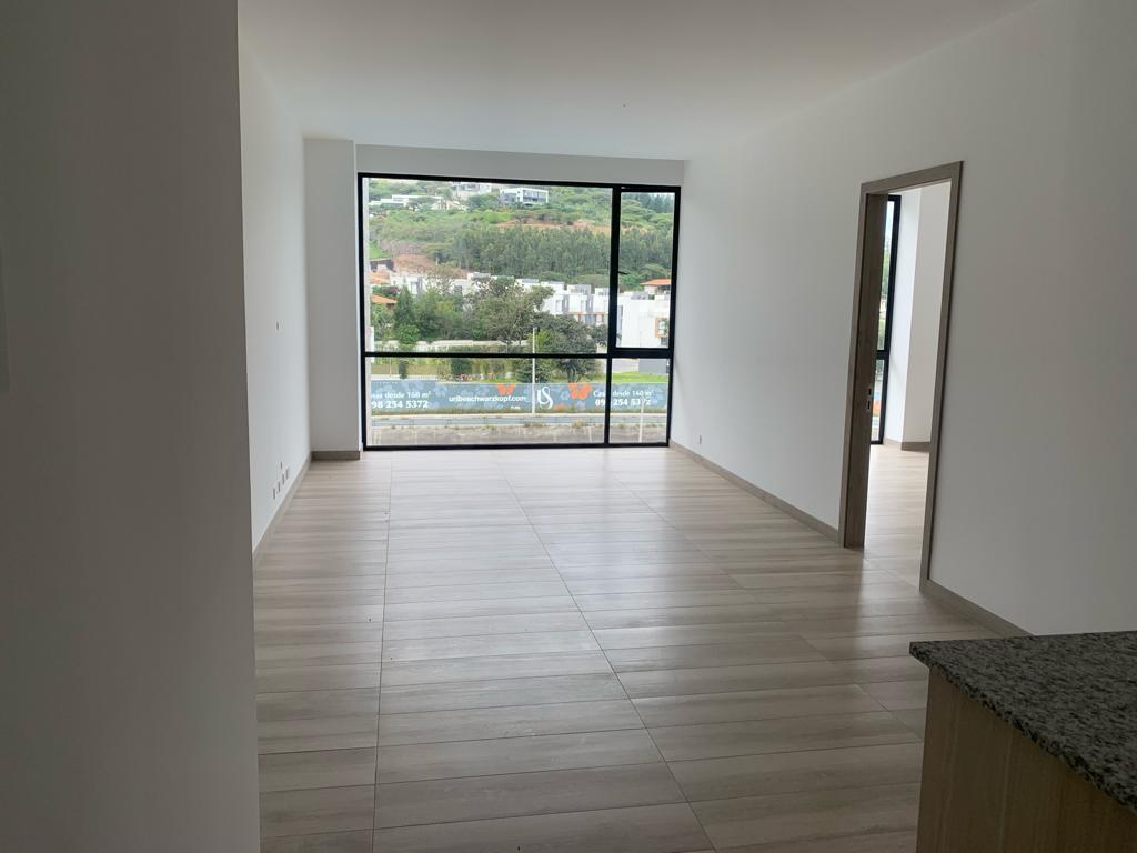 Vendo Dep Tumbaco 95 m² Balcon 7,10 Terraza 82 m² $210.000 — imagen 2