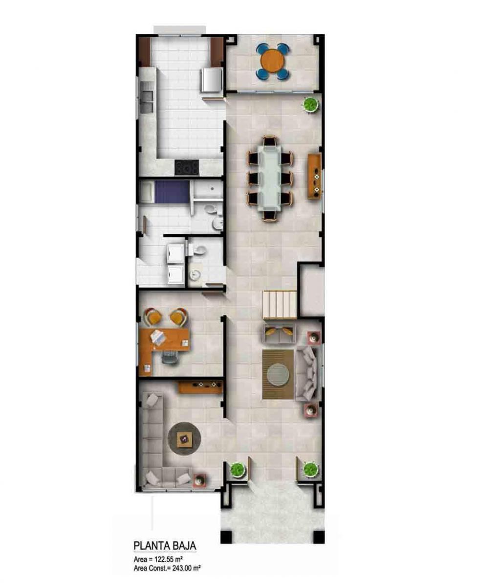 Casas de Venta en Ciudad Celeste, Etapa Babor, 3 Modelos, Crédito 18 Meses. Guayas — imagen 8