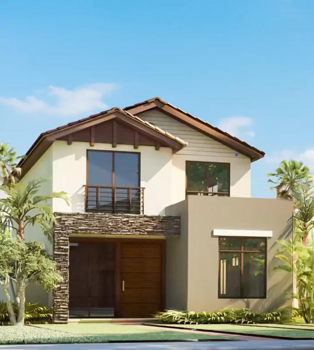 Casas de Venta en Ciudad Celeste, Etapa Babor, 3 Modelos, Crédito 18 Meses. Guayas — imagen 7