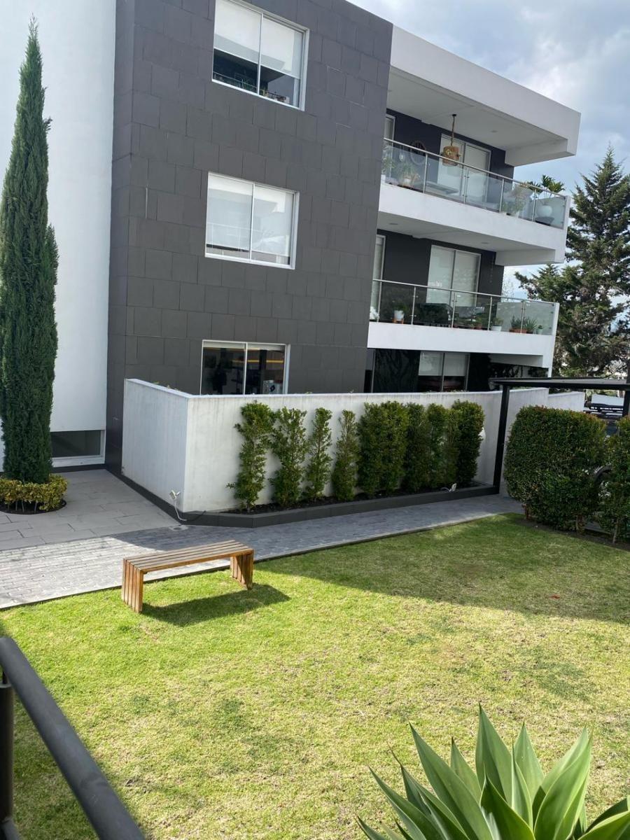 Vendo, Cumbayá Bello Apartamento, 2 Dorm, Linda Vista! — imagen 7