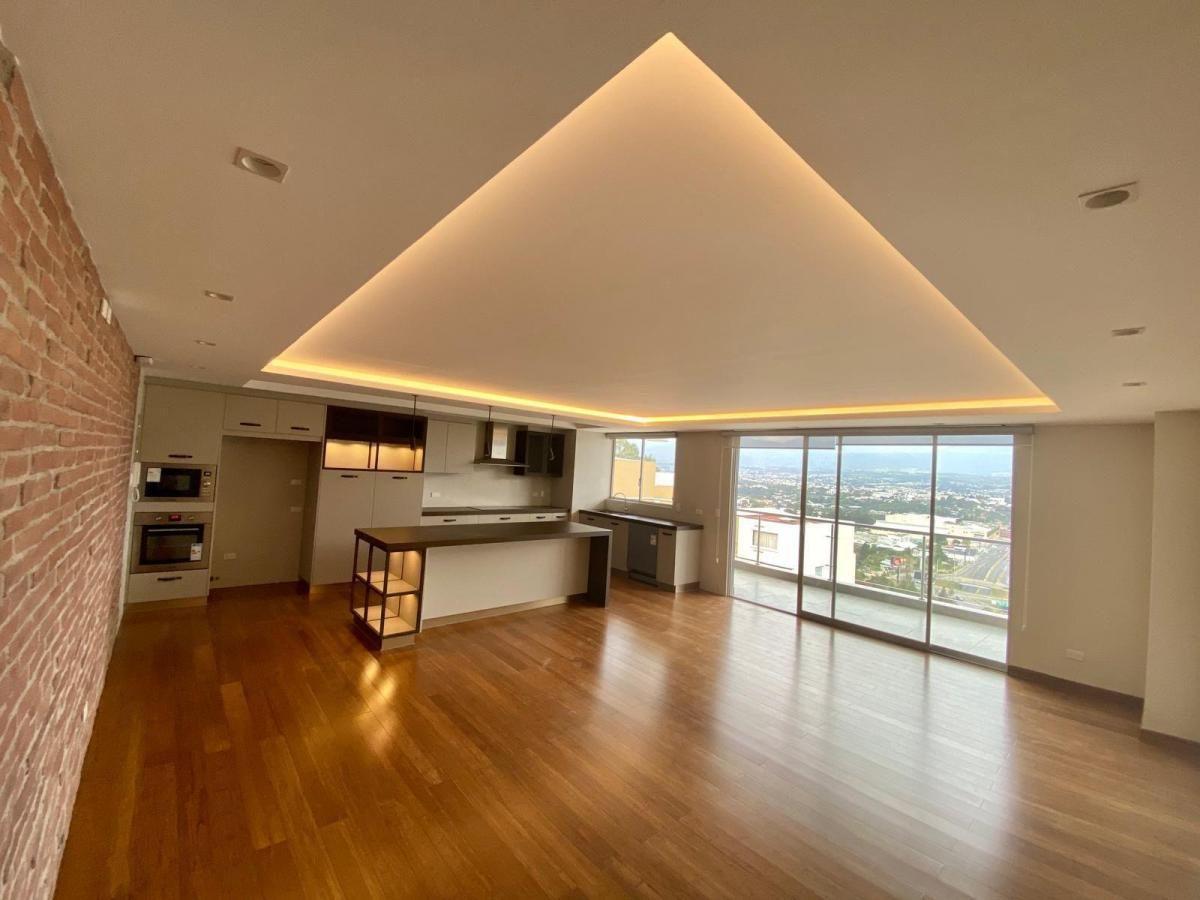 Vendo, Cumbayá Bello Apartamento, 2 Dorm, Linda Vista! — imagen 4