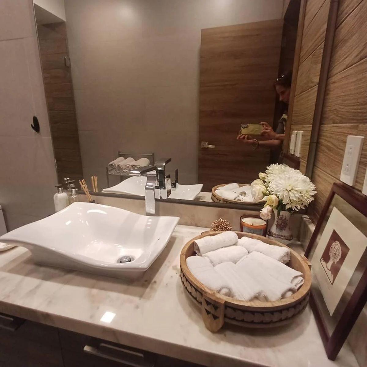 Vendo, Cumbayá Bello Apartamento, 2 Dorm, Linda Vista! — imagen 2