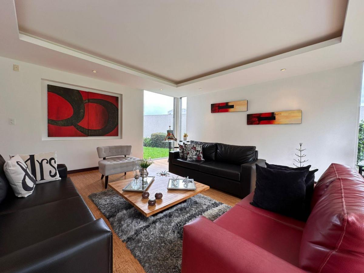 Casa de 384 m² con 3 Habitaciones de Venta en Nayón - Tanda — imagen 5