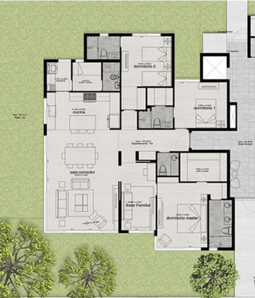 Isla Mocoli Hermoso Departamento en Venta!, Guayas — imagen 10