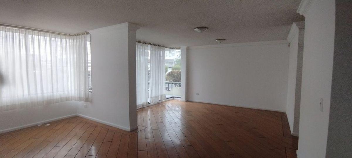 Venta Departamento Urb. El Condado — imagen 10