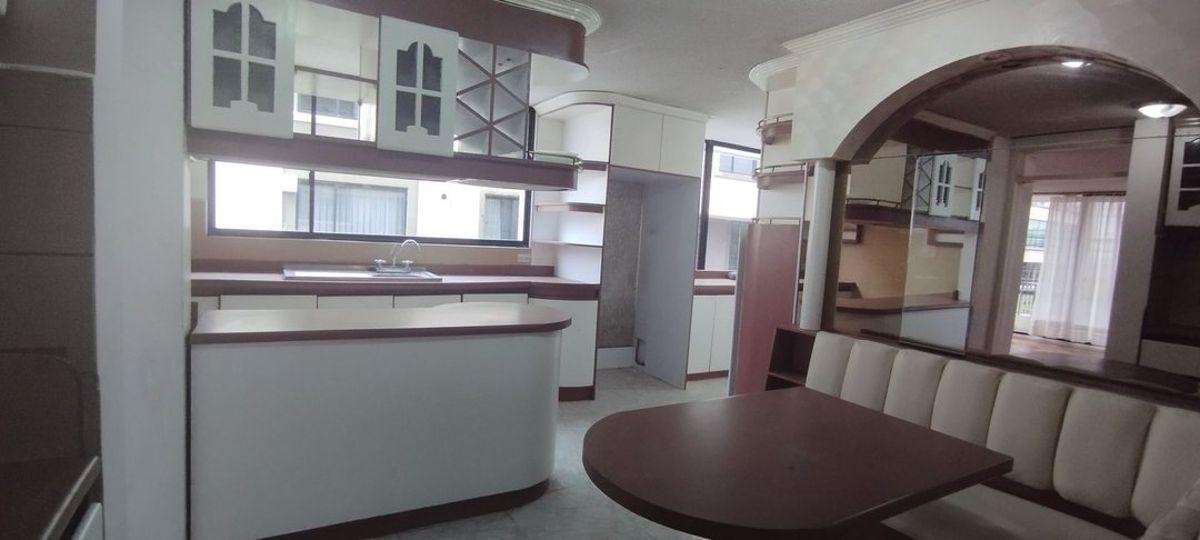 Venta Departamento Urb. El Condado — imagen 7