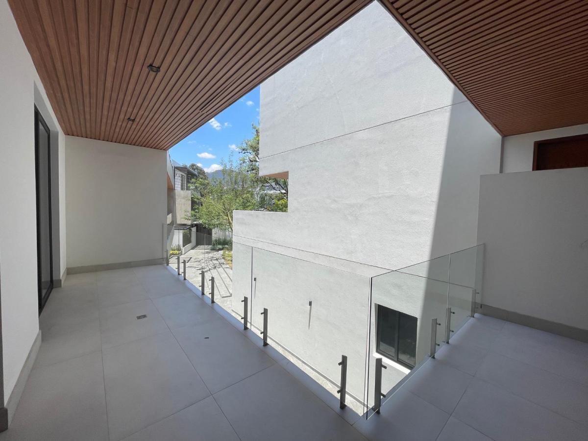 Venta Suite con Amplio Balcon en Cumbaya Jbc — imagen 6