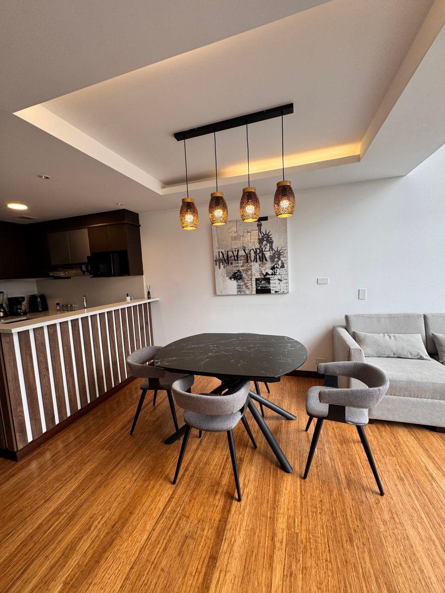 Loft de Venta o Renta con Vista Al Parque en La Carolina - Cr — imagen 9