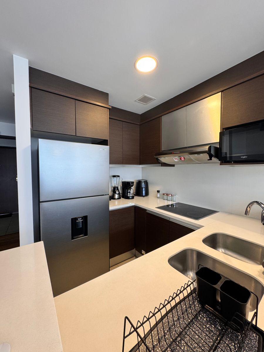 Loft de Venta o Renta con Vista Al Parque en La Carolina - Cr — imagen 7