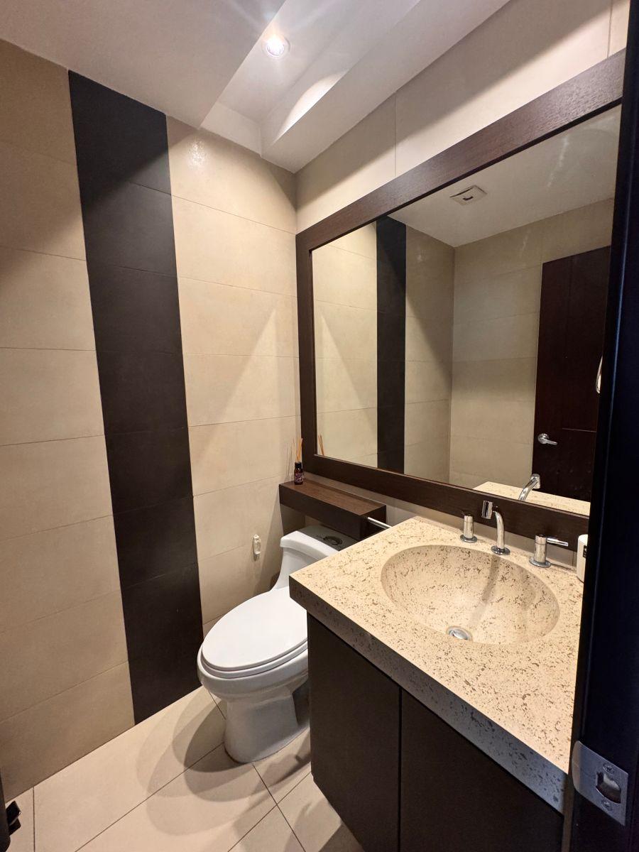Loft de Venta o Renta con Vista Al Parque en La Carolina - Cr — imagen 6