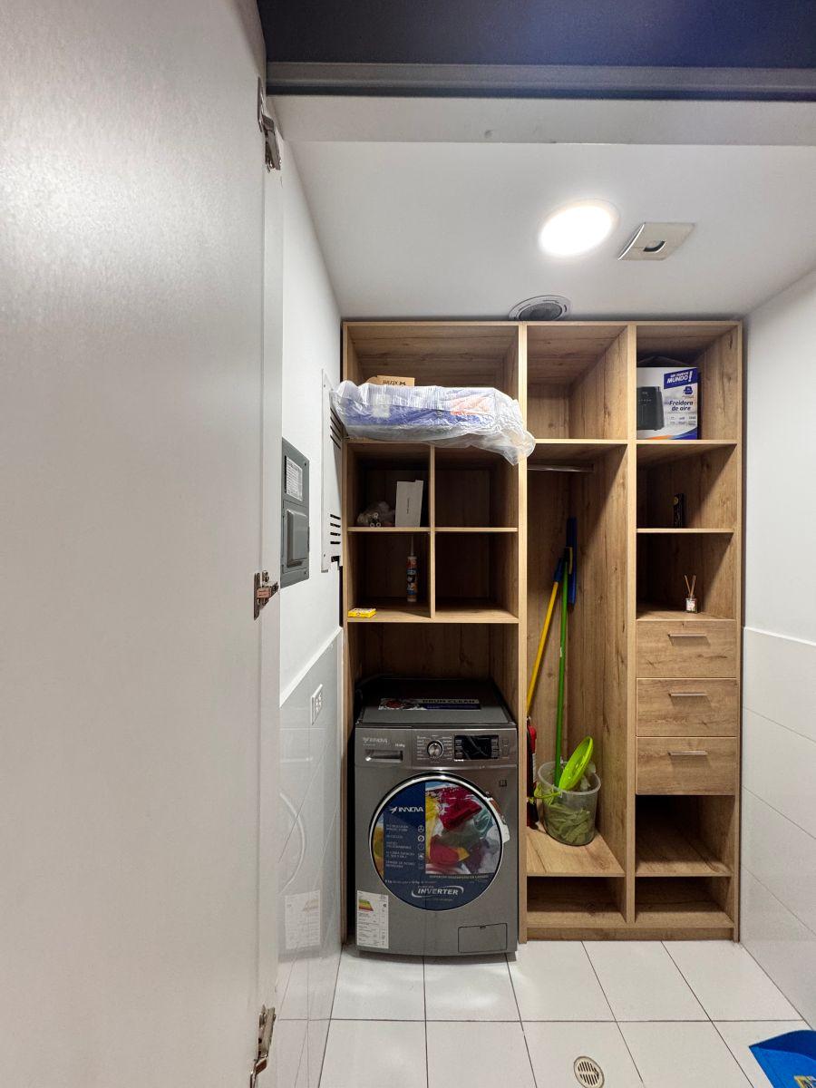 Loft de Venta o Renta con Vista Al Parque en La Carolina - Cr — imagen 5