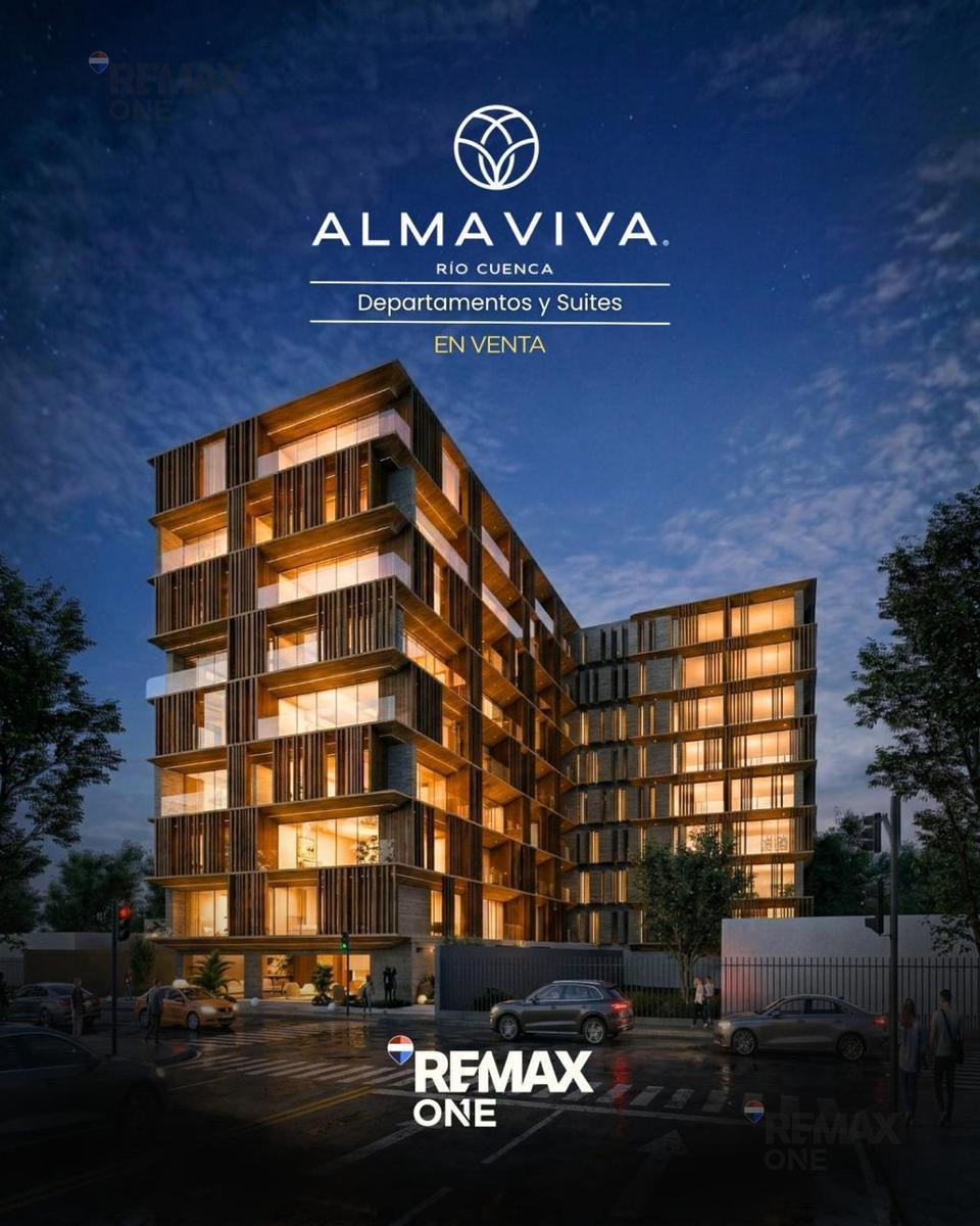 En Venta Departamentos de 3 Habitaciones en Ciudadela de Los Ingenieros, Azuay — imagen 8