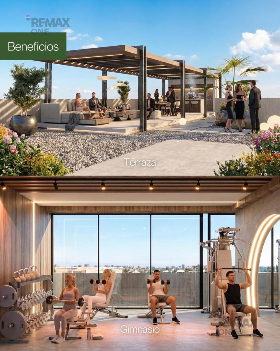 En Venta Departamentos de 3 Habitaciones en Ciudadela de Los Ingenieros, Azuay — imagen 4