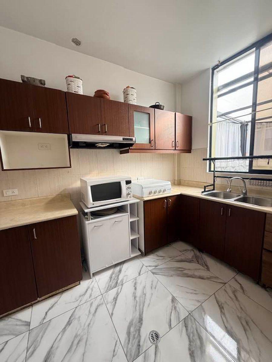Casa de 206 m² con 3 Habitaciones en Venta en Mitad del Mundo — imagen 10