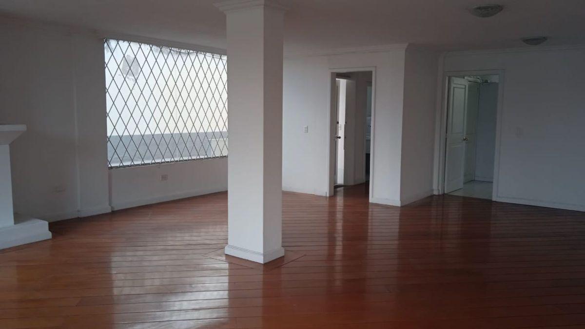 Hermoso Departamento Dúplex - 289,76 m² — imagen 6