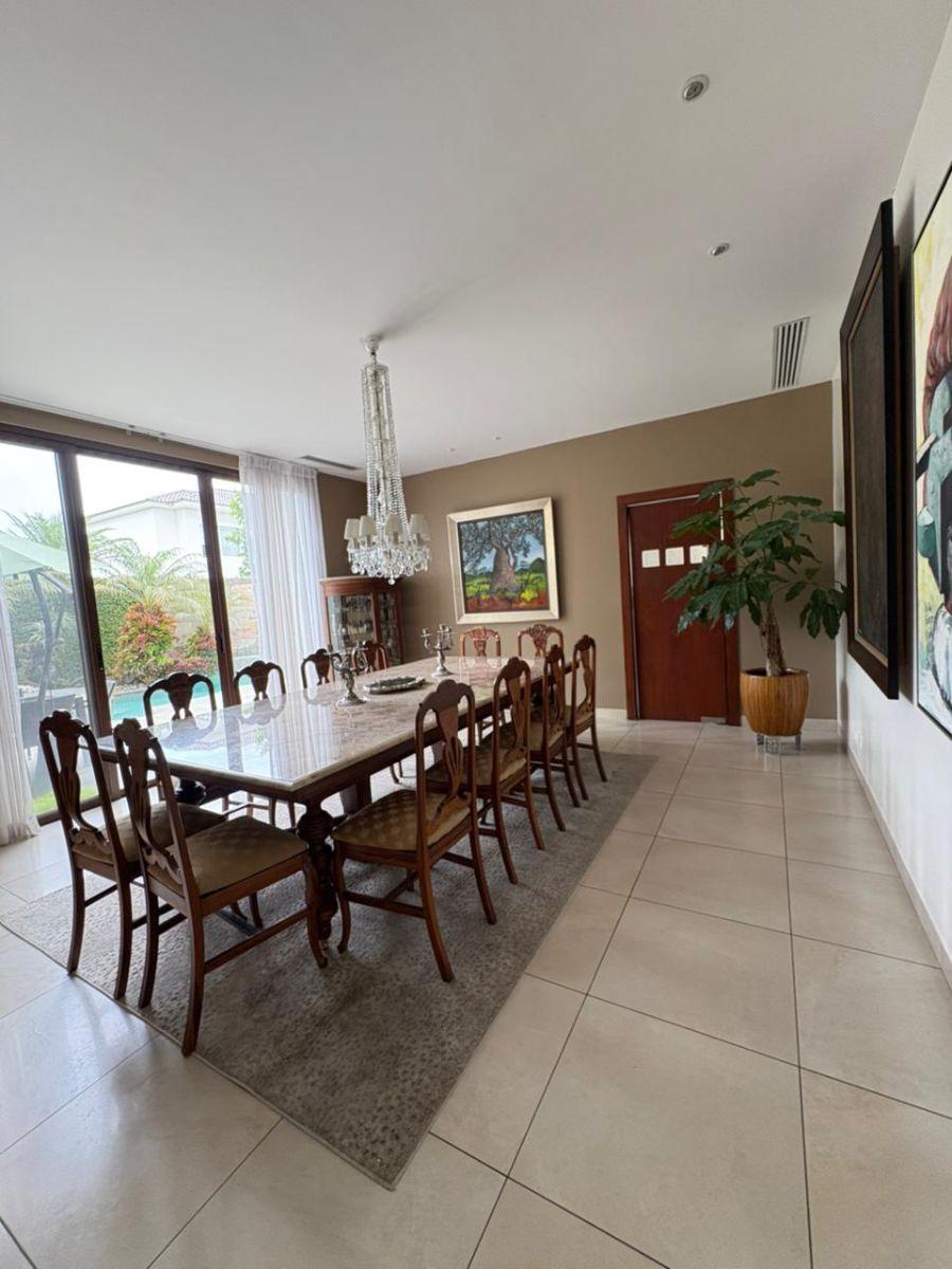 Riberas de Batan 4 Recámaras en Venta y Alquiler, 750 m² en Samborondón, Guayas — imagen 8