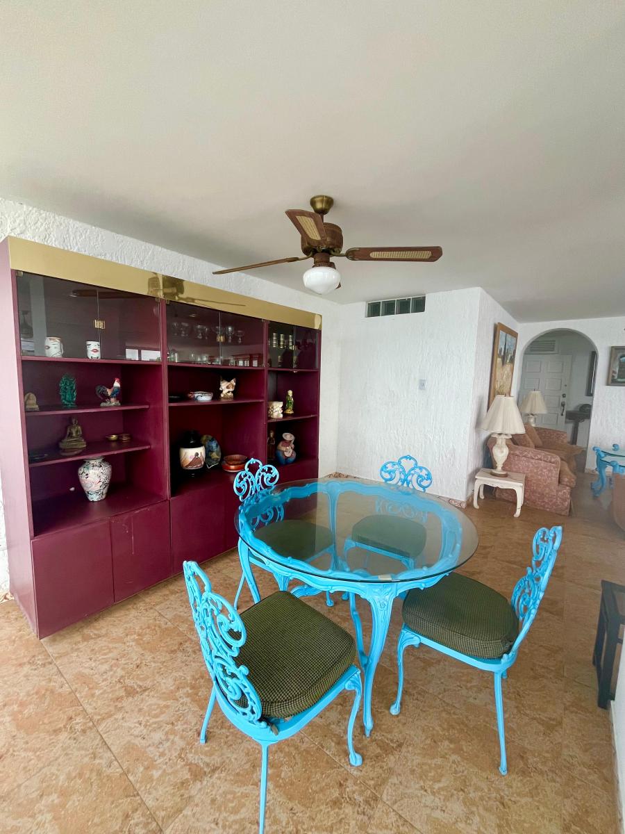 Departamento Esquinero en Chipipe con Vista Espectacular Al Mar — imagen 8