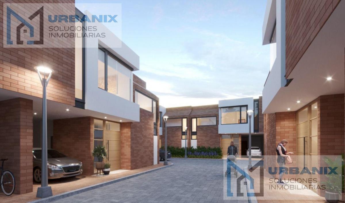 Casa por Estrenar en Puembo — imagen 10