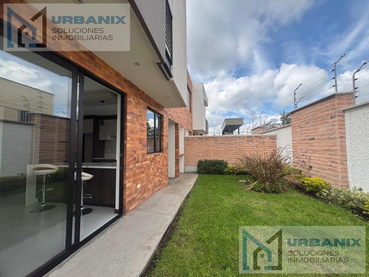Casa por Estrenar en Puembo — imagen 9