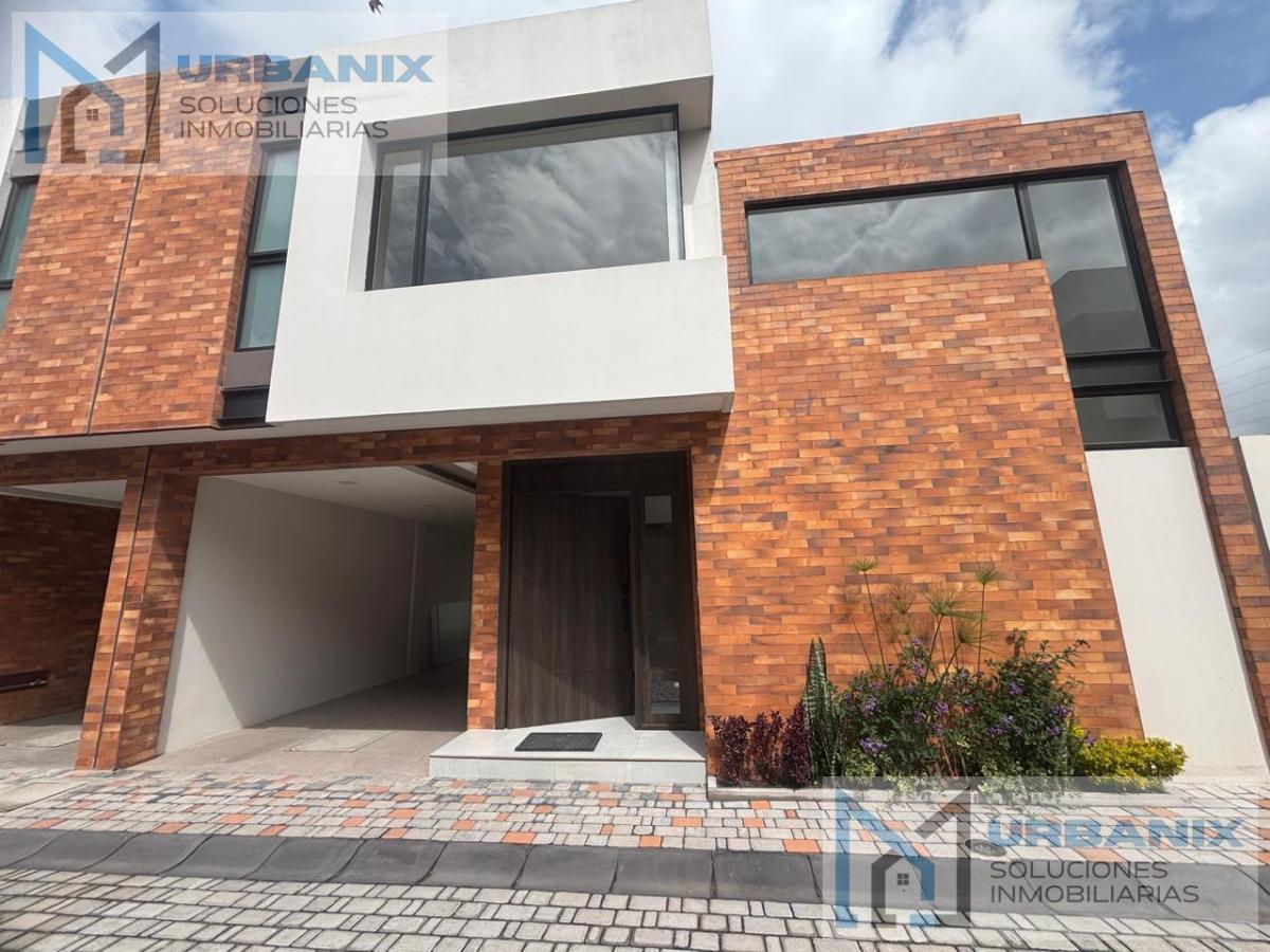 Casa por Estrenar en Puembo — imagen 8