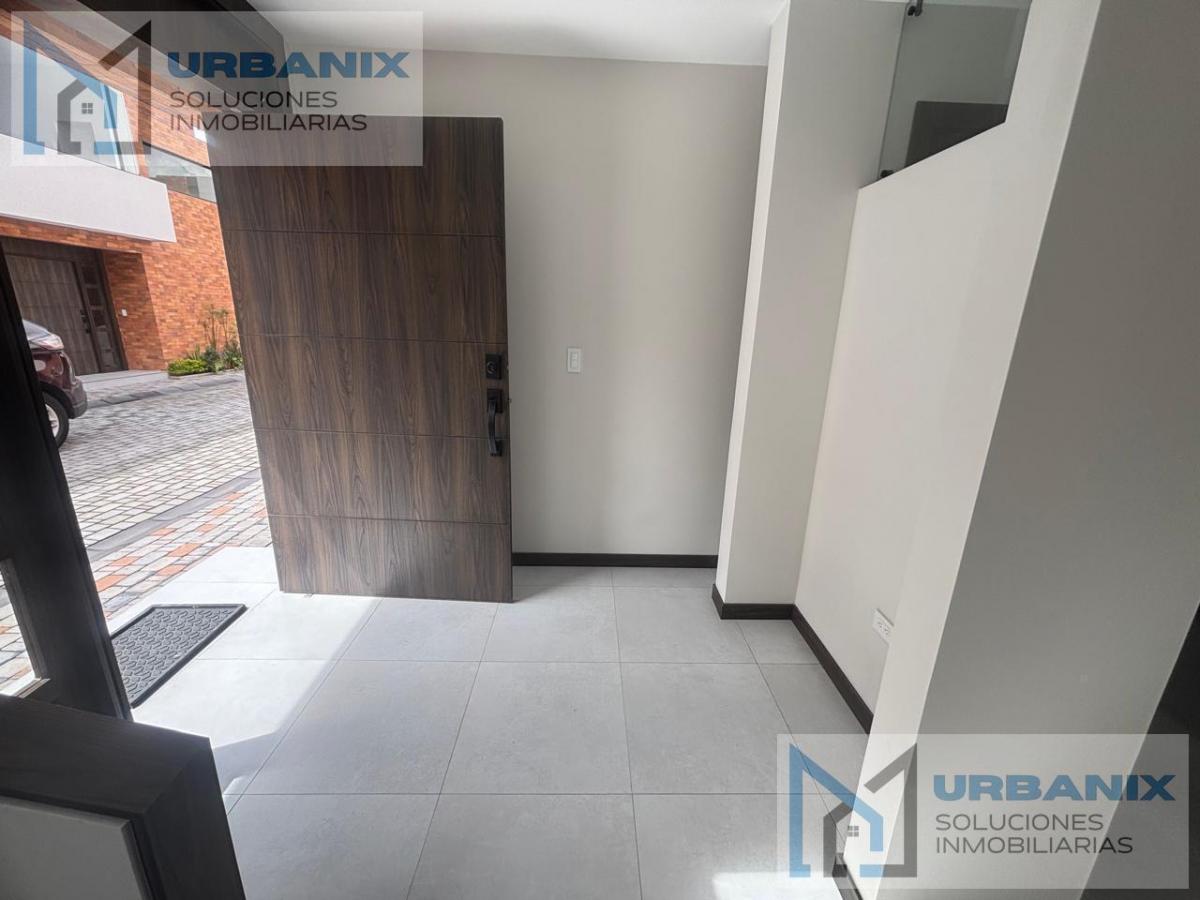 Casa por Estrenar en Puembo — imagen 6