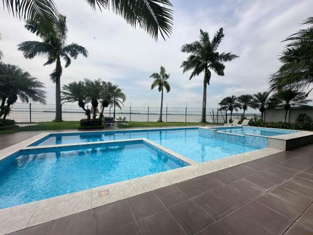 Terreno en Urb. Isla Mocoli Puerto Mocoli, Guayas — imagen 5