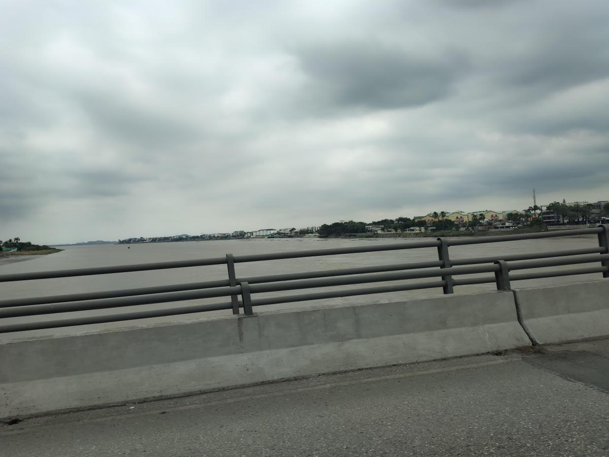 Terreno en Urb. Isla Mocoli Puerto Mocoli, Guayas — imagen 4