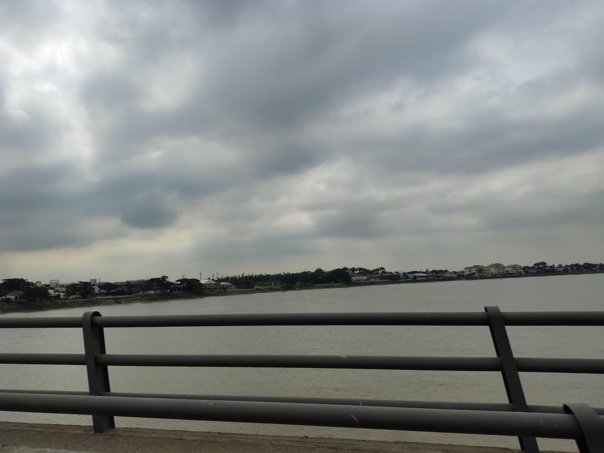 Terreno en Urb. Isla Mocoli Puerto Mocoli, Guayas — imagen 3