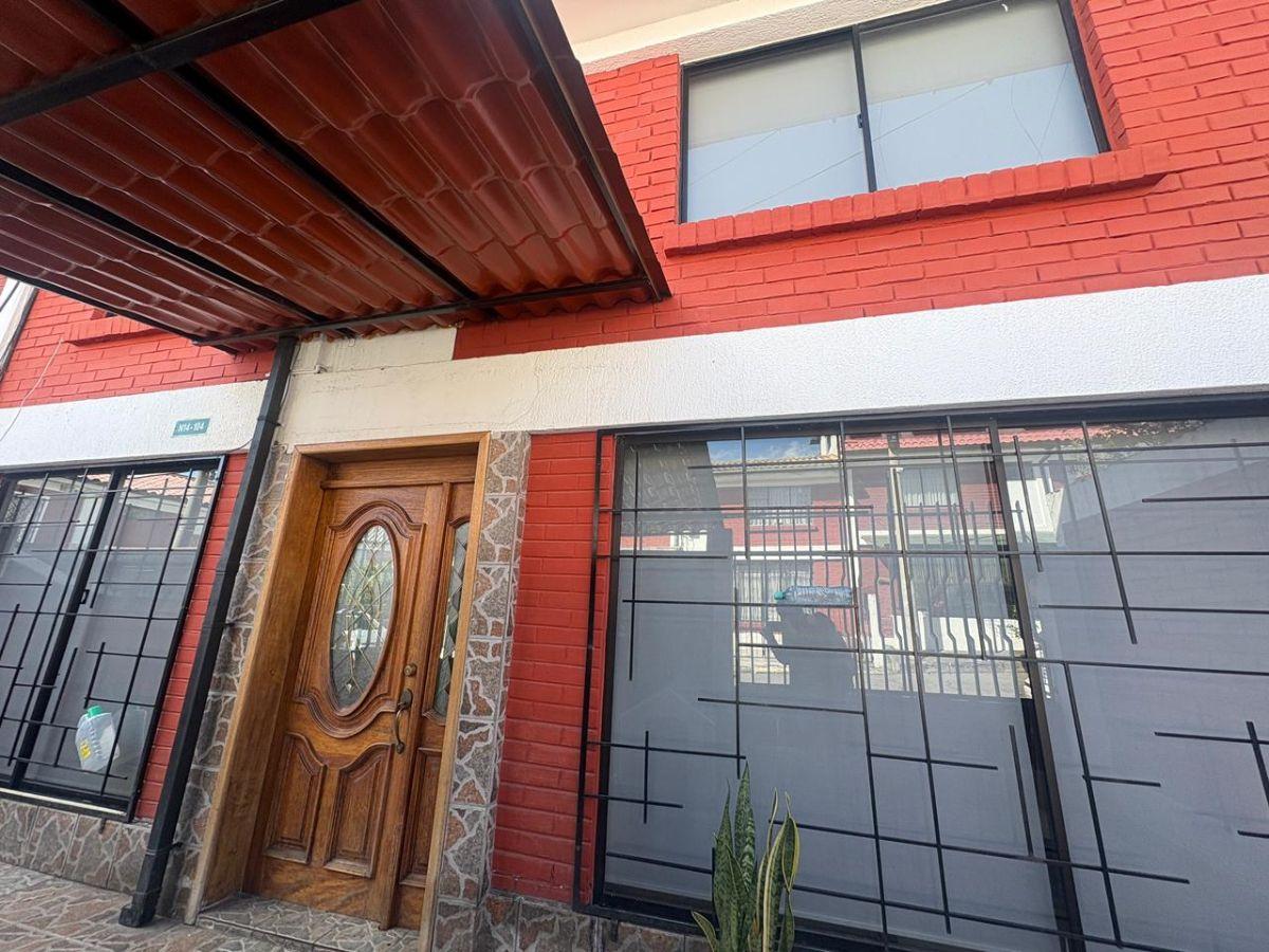 Casa en Venta Itchimbia Centro de Quito — imagen 9