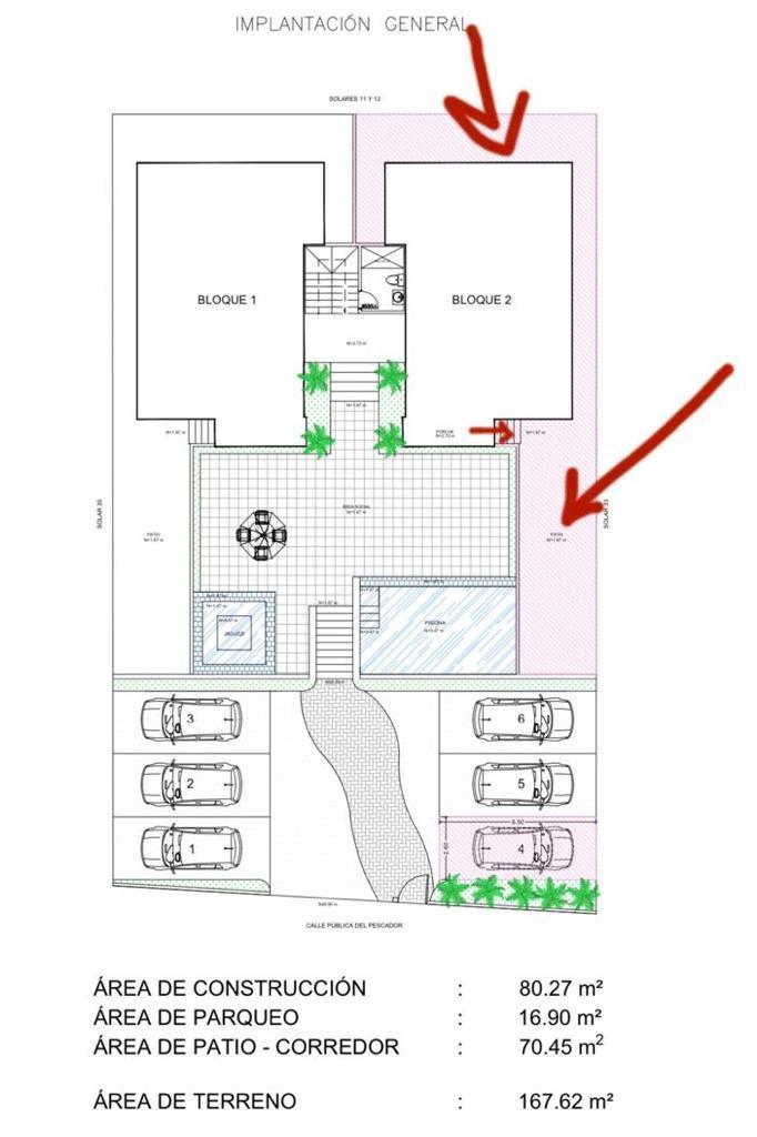 Venta de Departamentos - Punta Mar II — imagen 2