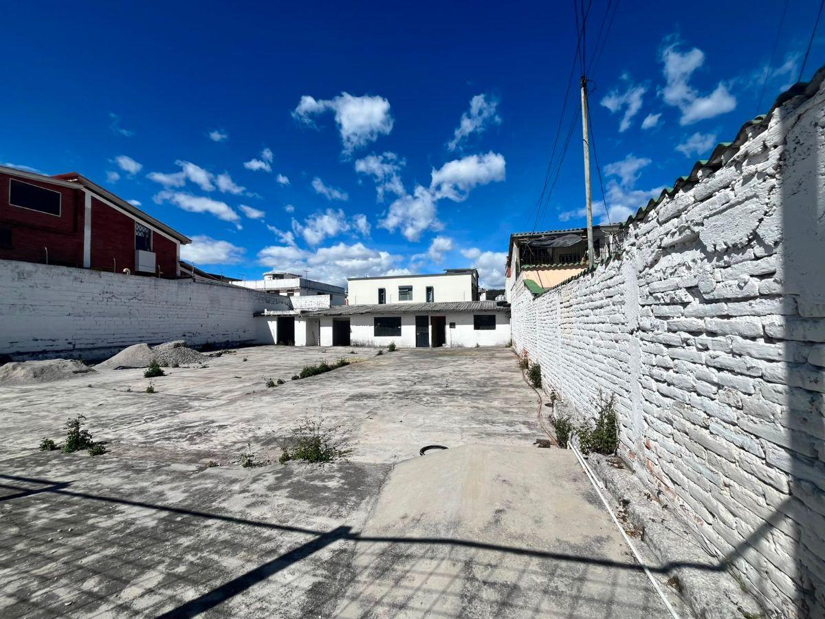 Oportunidad de Inversión, Terreno de 504 m², Sector Jipijapa — imagen 7