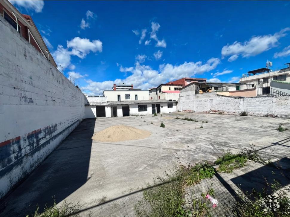 Oportunidad de Inversión, Terreno de 504 m², Sector Jipijapa — imagen 5