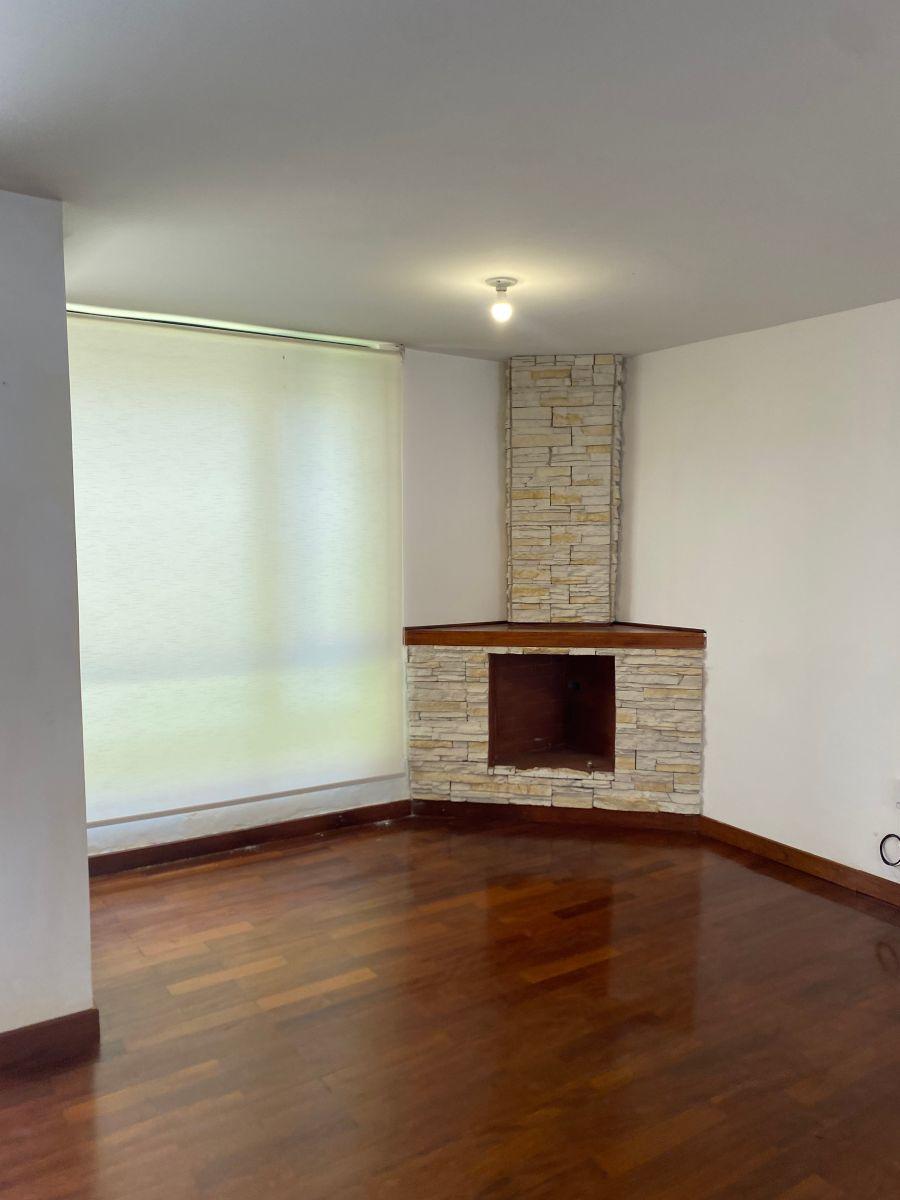 Departamento Duplex en Urbanización El Condado Etapa 3 — imagen 10