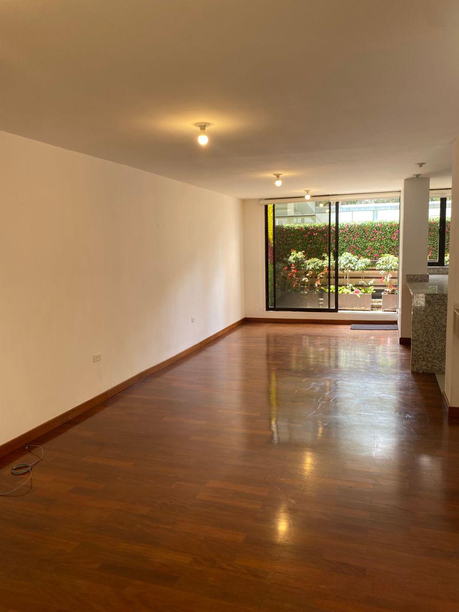 Departamento Duplex en Urbanización El Condado Etapa 3 — imagen 7