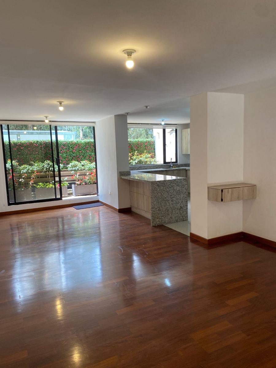Departamento Duplex en Urbanización El Condado Etapa 3 — imagen 6