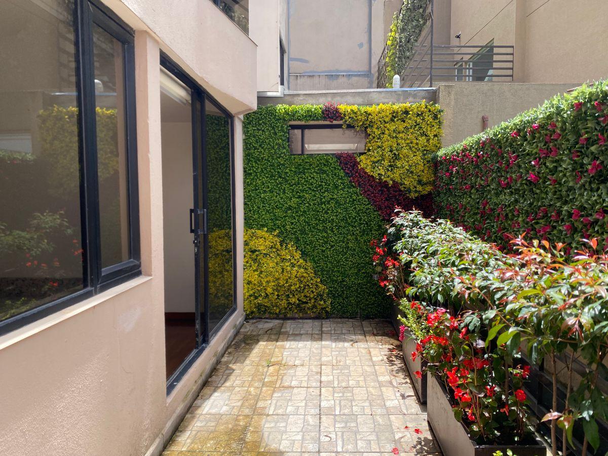 Departamento Duplex en Urbanización El Condado Etapa 3 — imagen 2