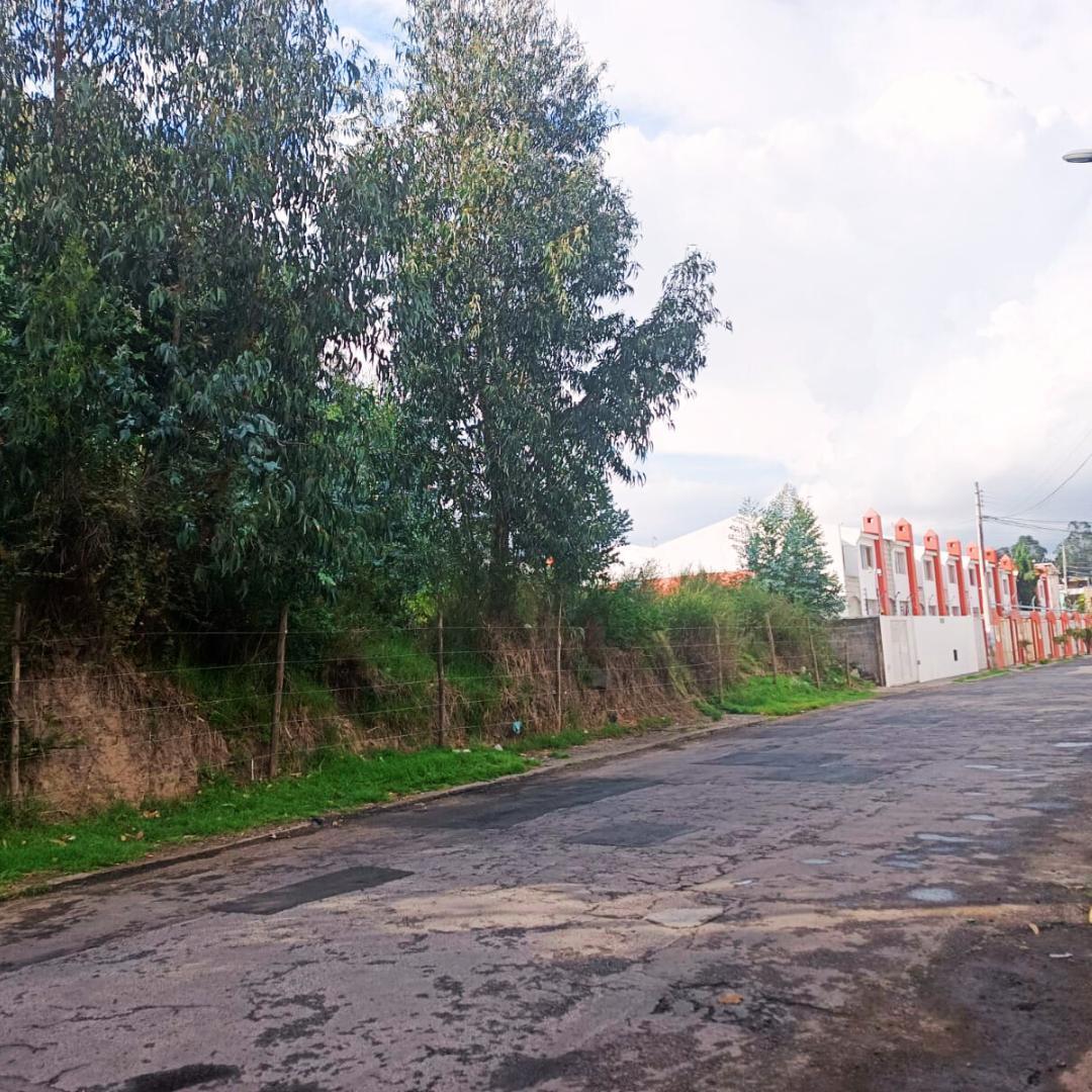 Terreno en Venta 2862 m² Conocoto La Salle — imagen 10