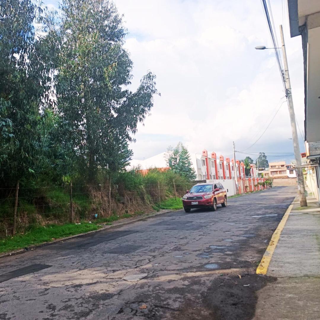 Terreno en Venta 2862 m² Conocoto La Salle — imagen 9