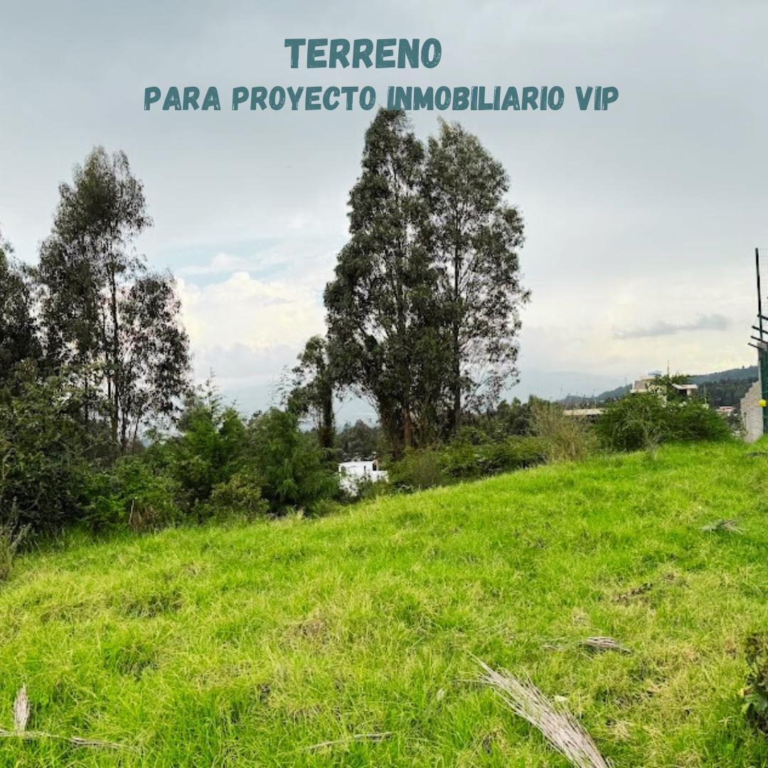 Terreno en Venta 2862 m² Conocoto La Salle — imagen 8