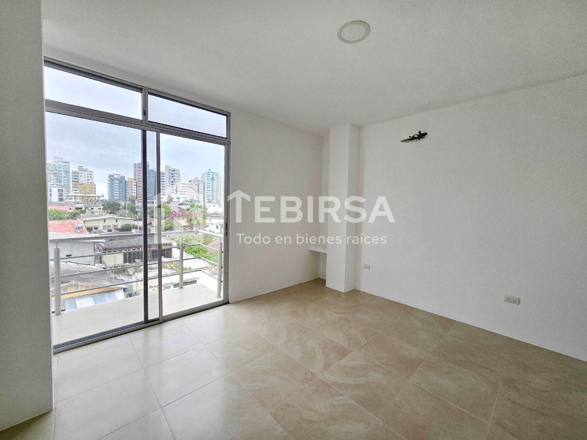 Departamento en Venta de 3 Dorm. y Parqueo, Piso 3 - Salinas, Sector San Lorenzo — imagen 10
