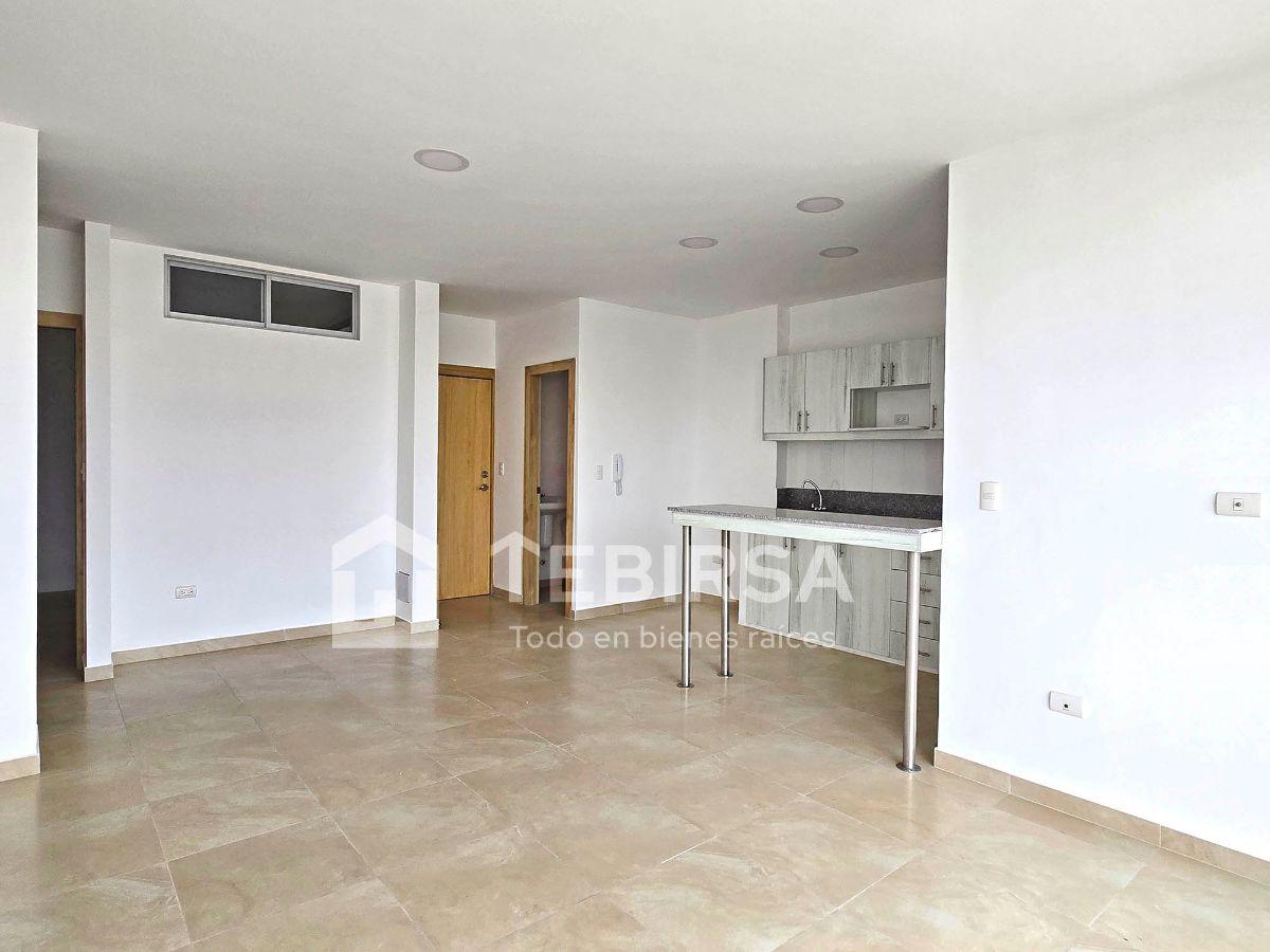 Departamento en Venta de 3 Dorm. y Parqueo, Piso 3 - Salinas, Sector San Lorenzo — imagen 6