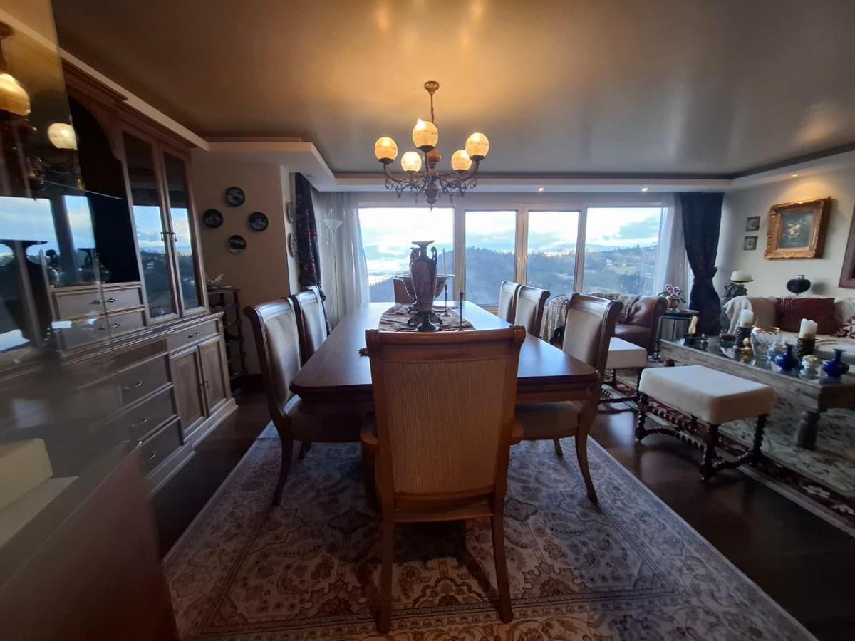 Vendo Departamento con Vista Espectacular – González Suárez — imagen 8