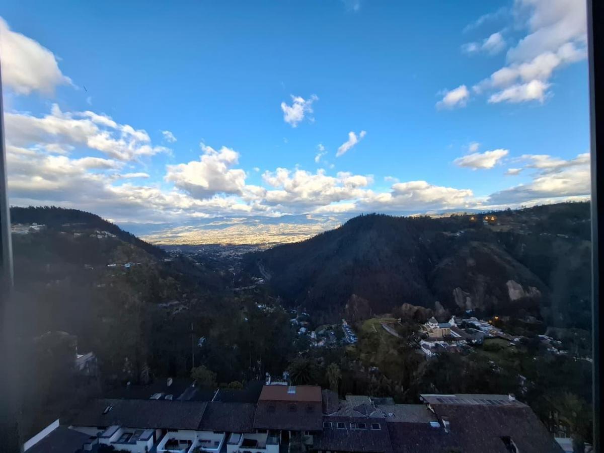 Vendo Departamento con Vista Espectacular – González Suárez — imagen 7