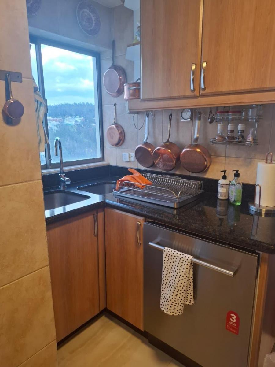 Vendo Departamento con Vista Espectacular – González Suárez — imagen 6