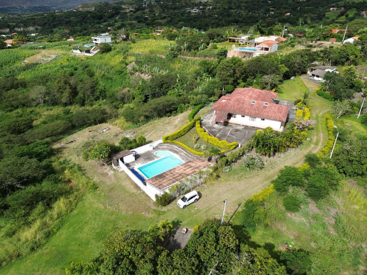 Propiedad de 3064 m² de Terreno en Venta en Yunguila, Azuay — imagen 7