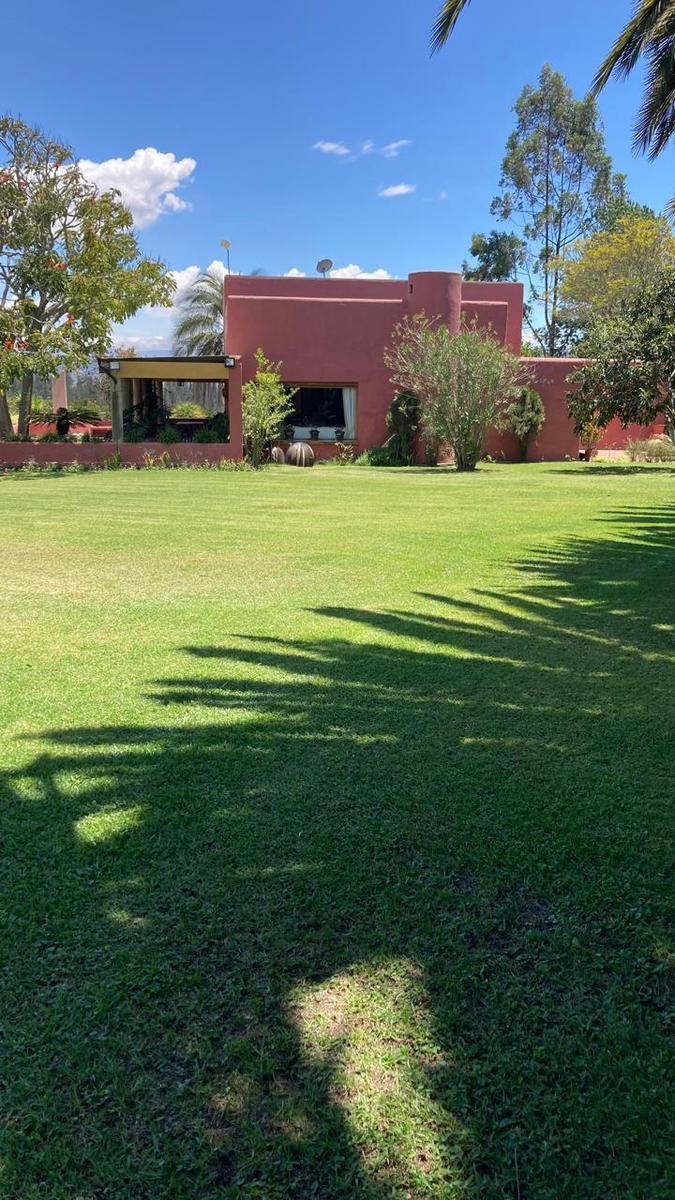 Finca de 8 Hectáreas en Yaruquí, Barrio Otón — imagen 10