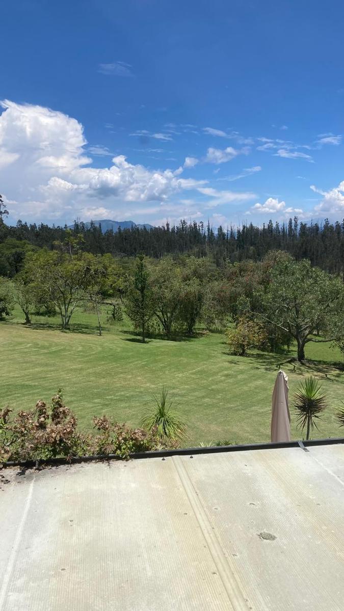 Finca de 8 Hectáreas en Yaruquí, Barrio Otón — imagen 9