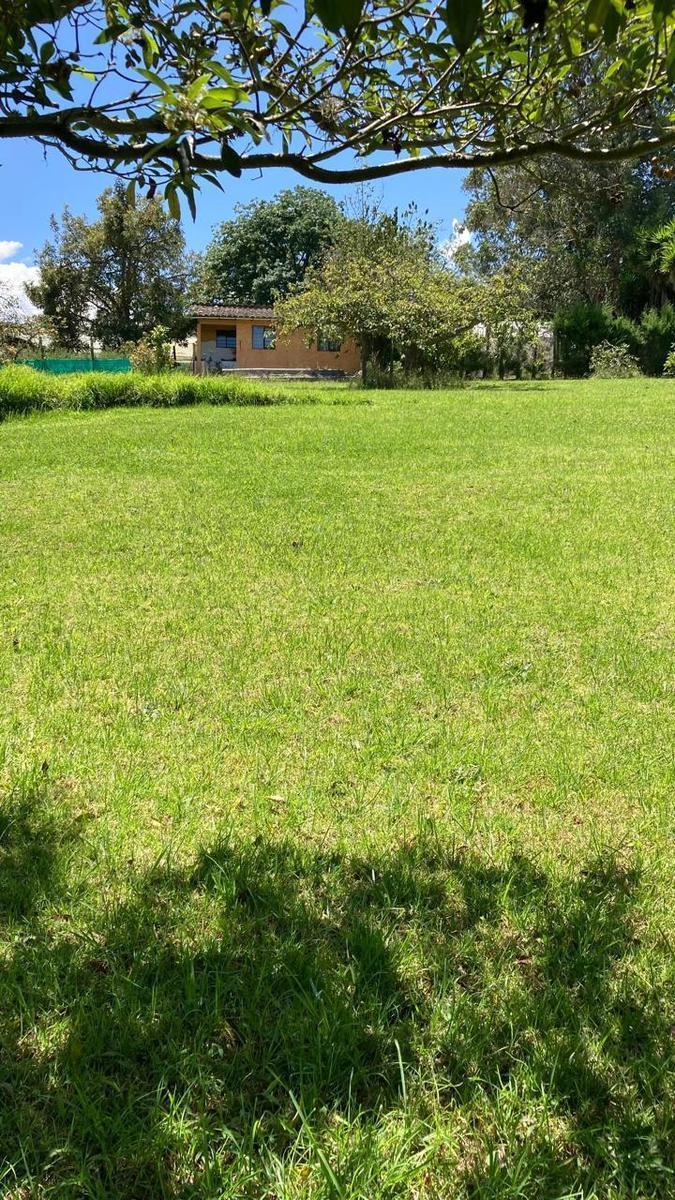 Finca de 8 Hectáreas en Yaruquí, Barrio Otón — imagen 4