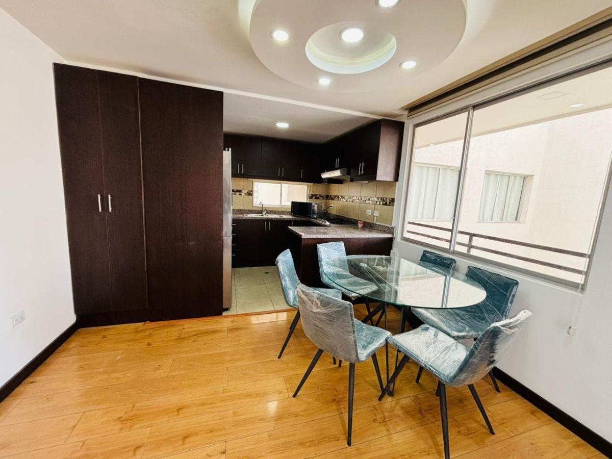 Departamento en Venta Ponceano — imagen 9