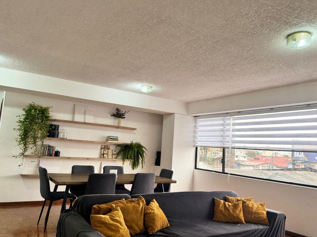 Departamento en Venta Sector Jipijapa — imagen 10